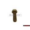 Original VW Hexagon Bolt - N 0102308