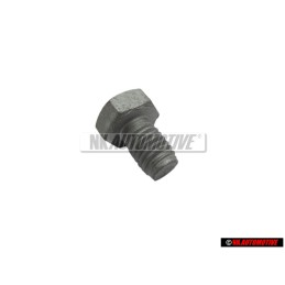 Original VW Hexagon Bolt - N 01023714