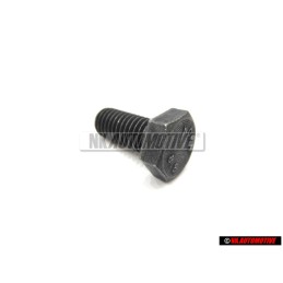 Original VW Hexagon Bolt - N 01023911