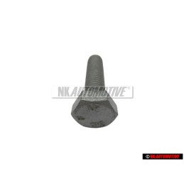 Original VW Hexagon Bolt - N 01024425