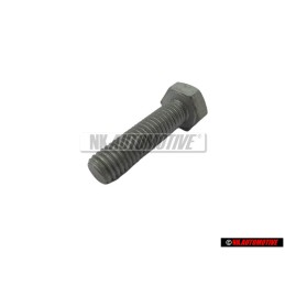 Original VW Hexagon Bolt - N 01024425
