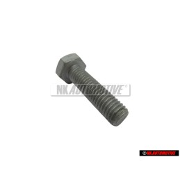 Original VW Hexagon Bolt - N 01024425