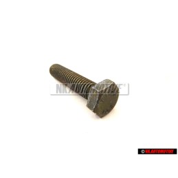 Original VW Hexagon Bolt - N 0102478