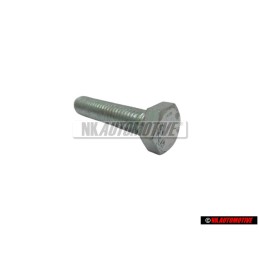 Original VW Hexagon Bolt - N 0102478