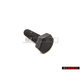 Original VW Hexagon Bolt - N 0102754