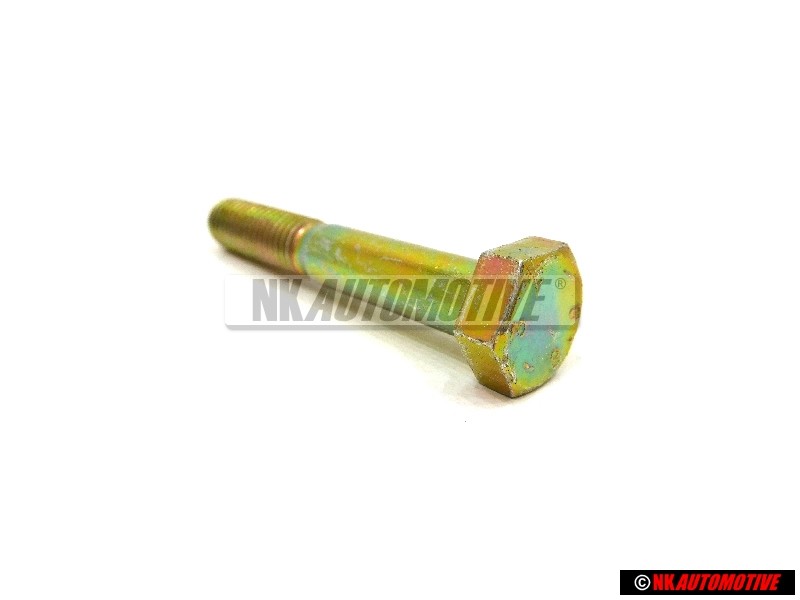 Original VW Hexagon Bolt - N 0103516