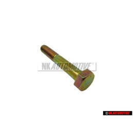Original VW Hexagon Bolt - N 0103516