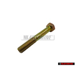 Original VW Hexagon Bolt - N 0103516