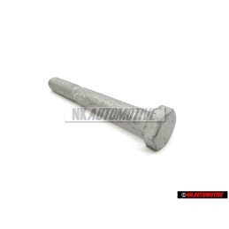Original VW Hexagon Bolt - N 01036112