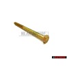 Original VW Screw - N 0103974