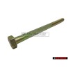 Original VW Screw - N 0103974