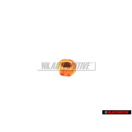 Original VW Hexagon Nut - N 0110077