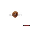 Original VW Hexagon Nut - N 0110077