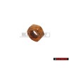 Original VW Hexagon Nut - N 0110077