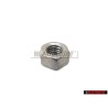 Original VW Hexagon Nut - N 01100830