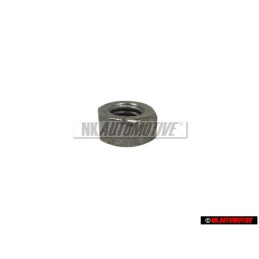 Original VW Hexagon Nut - N 01100830