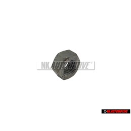 Original VW Hexagon Nut - N 01100830