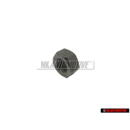 Original VW Hexagon Nut - N 01100830