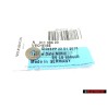 Original VW Washer - N 01166420