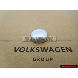 Original VW End Cap - N 01190710