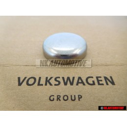 Original VW End Cap - N 01191410