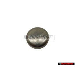Original VW End Cap - N 01191410