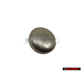 Original VW End Cap - N 01191410