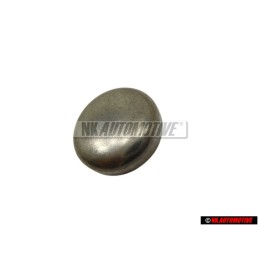 Original VW End Cap - N 01191410
