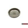 Original VW End Cap - N 01191410