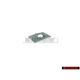 Original VW Clamping Washer - N 0120681