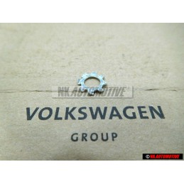 Original VW Toothed Washer - N 0121301