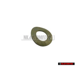 Original VW Spring Washer - N 0122283