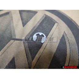 Original VW Retaining Washer - N 0124342