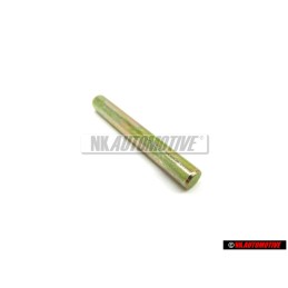 Original VW Cylinder Pin - N 0132052