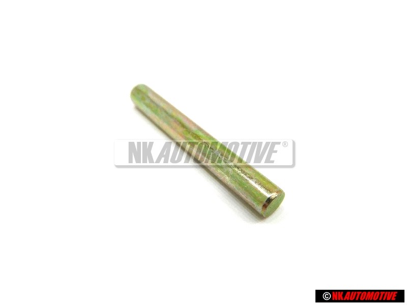 Original VW Cylinder Pin - N 0132052
