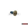 Original VW Oval Head Bolt Self Locking - N 01412913