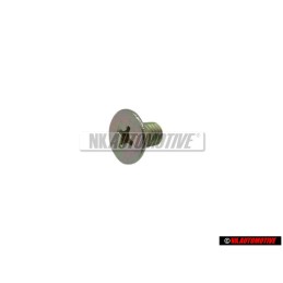Original VW Countersunk Bolt - N 0142154