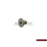 Original VW Countersunk Bolt - N 0142154