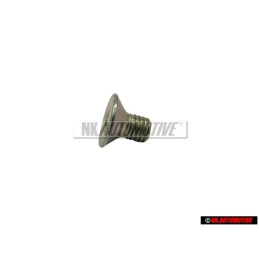 Original VW Countersunk Bolt - N 0142154