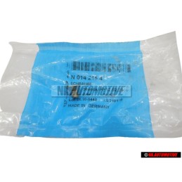 Original VW Countersunk Bolt - N 0142154