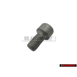 Original VW Socket Head Bolt With Hexagon Socket Head - N 0147074