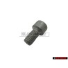 Original VW Socket Head Bolt With Hexagon Socket Head - N 0147074