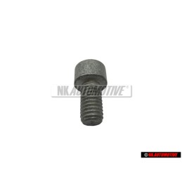 Original VW Socket Head Bolt With Hexagon Socket Head - N 0147074