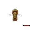 Original VW Socket Head Bolt With Hexagon Socket Head - N 0147702