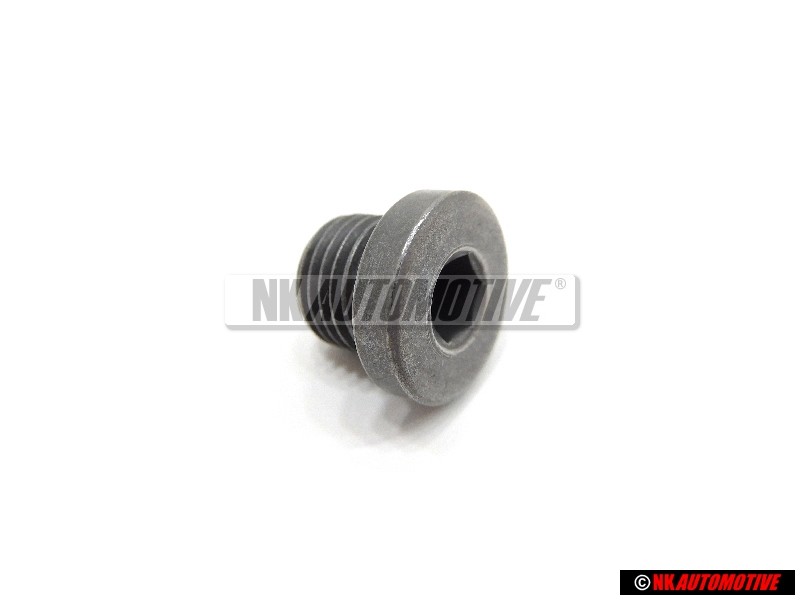 Original VW Sealing Plug - N 0160241