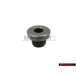 Original VW Sealing Plug - N 0160241