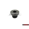 Original VW Sealing Plug - N 0160241