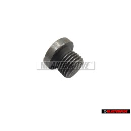 Original VW Sealing Plug - N 0160241