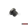 Original VW Sealing Plug - N 0160241