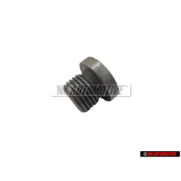 Original VW Sealing Plug - N 0160241